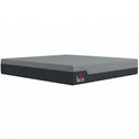 King Mattress, 12 Inch Memory Foam Mattress for Pressure Relief, Graphene Gel Cooling Copper Bed in a Box, Made in USA