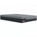 Queen Mattress, 12 Inch Memory Foam Mattress for Pressure Relief, Graphene Gel Cooling Copper Bed in a Box, Made in USA