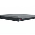 King Mattress, 12 Inch Memory Foam Mattress for Pressure Relief, Graphene Gel Cooling Copper Bed in a Box, Made in USA