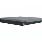 King Mattress, 12 Inch Memory Foam Mattress for Pressure Relief, Graphene Gel Cooling Copper Bed in a Box, Made in USA