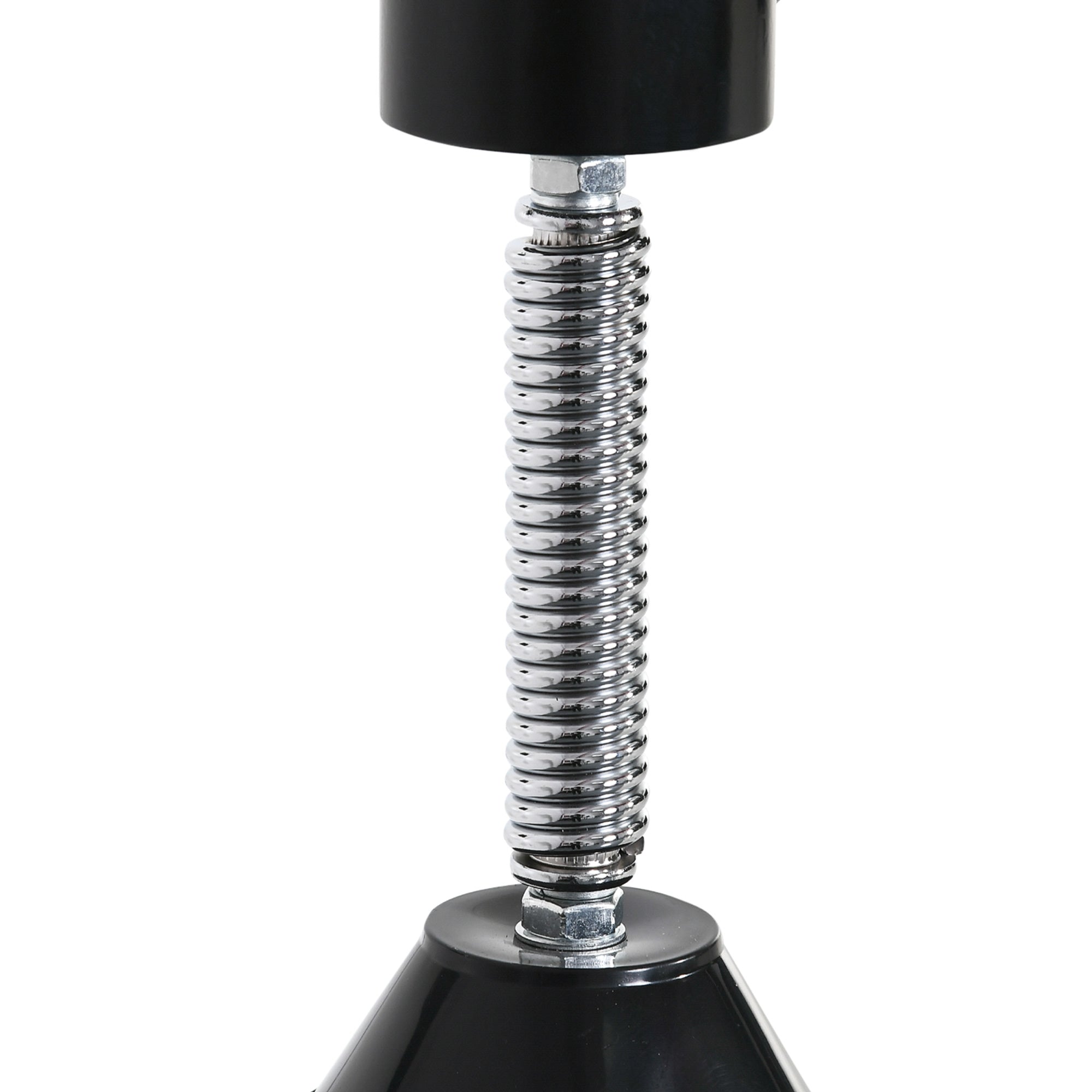 Lightweight Fast-Reflexes Speed Bag Boxing Punching Bag Wall Mount Height Adjustable, MMA, Martial Arts, and Boxing Equipment for Training at Home, Heavy-Duty, 9" H x 7" Dia.