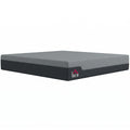 King Mattress, 14 Inch Memory Foam Mattress for Pressure Relief, Graphene Gel Cooling Copper Bed in a Box, Made in USA