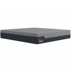 King Mattress, 14 Inch Memory Foam Mattress for Pressure Relief, Graphene Gel Cooling Copper Bed in a Box, Made in USA