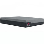Queen Mattress, 14 Inch Memory Foam Mattress for Pressure Relief, Graphene Gel Cooling Copper Bed in a Box, Made in USA