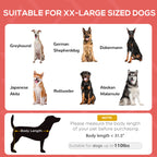 48" x 36" Elevated Portable Dog Cot Cooling Pet Bed with UV Protection Canopy Shade, Red