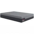 Queen Mattress, 14 Inch Memory Foam Mattress for Pressure Relief, Graphene Gel Cooling Copper Bed in a Box, Made in USA