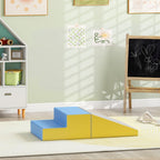 2 Piece Climb and Crawl Activity Play Set, Contemporary