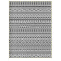 Outdoor Rug Carpet with USB Lights Reversible Patio Rug with Carry Bag for Camping 12' x 9'
