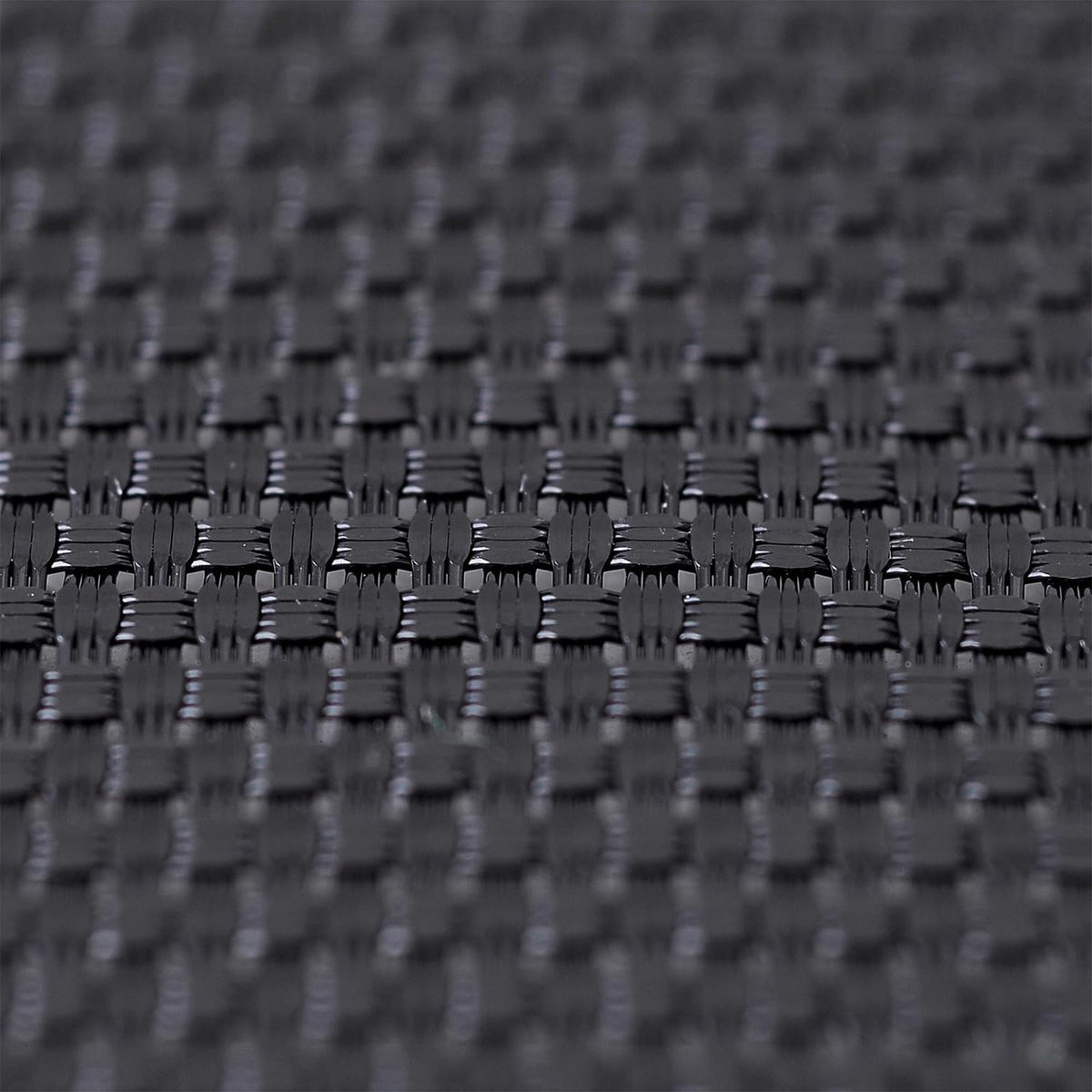 Trampoline Replacement Mat, Fits 12' Trampoline w/ 72 V-Hooks & 5.5" Springs (Spring & Frame not Included), Orange