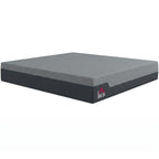 King Mattress, 14 Inch Memory Foam Mattress for Pressure Relief, Graphene Gel Cooling Copper Bed in a Box, Made in USA