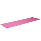17' x 5' Floating Water Mat, 3-Layer Swimming Pool Float Ultimate Super-Sized Portable Foam Raft, Thick and Durable Water Activities Mat for Lake, Oceans
