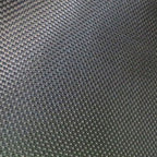 Trampoline Replacement Mat, Fits 12' Trampoline w/ 72 V-Hooks & 5.5" Springs (Spring & Frame not Included), Green