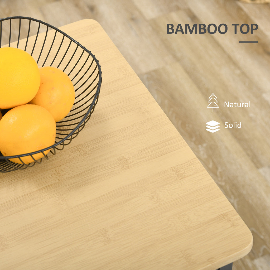 Rolling Kitchen Island with Storage, Kitchen Cart with 4-bottle Wine Rack, Bar Cart with Stemware Holder, Shelves, Drawer and Cabinet, Gray