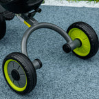 Tricycle for Kids Age 2-5, Toddler Bike for Children, Yellow