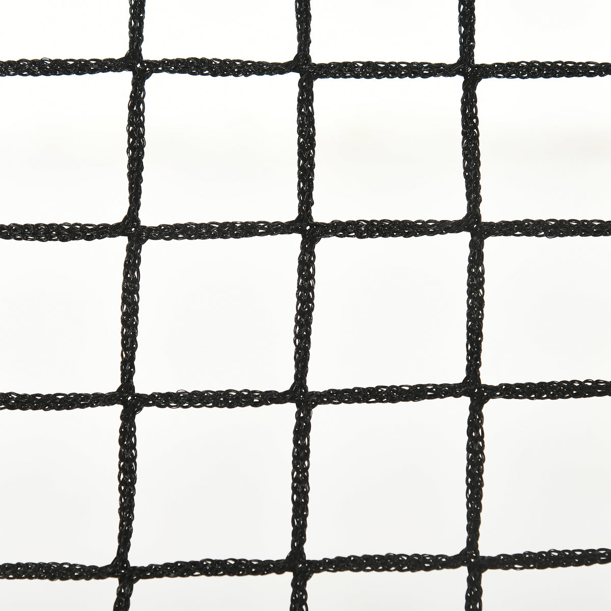 Soccer Rebounder Net, Adjustable and Foldable Multi-Sport Training Bounce Back Net, Target Goal for Soccer Practice and Training, 8.5' x 6.5'